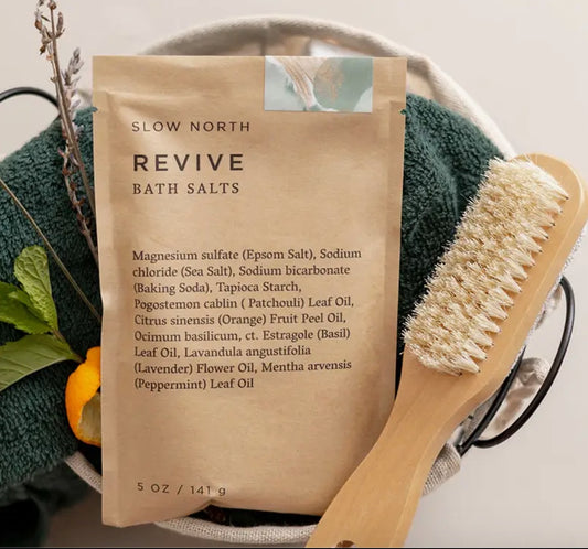 Revive Bath Salts