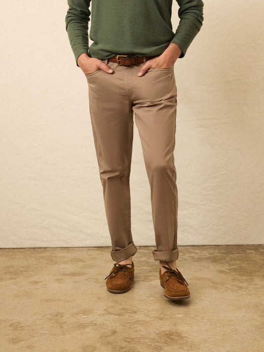 Movement 5 Pocket Pant