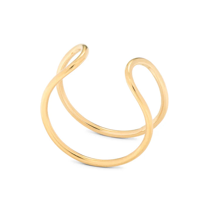 Double Dutch Ring