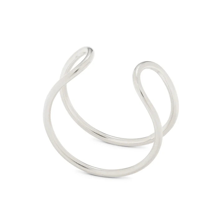 Double Dutch Ring