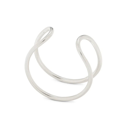 Double Dutch Ring