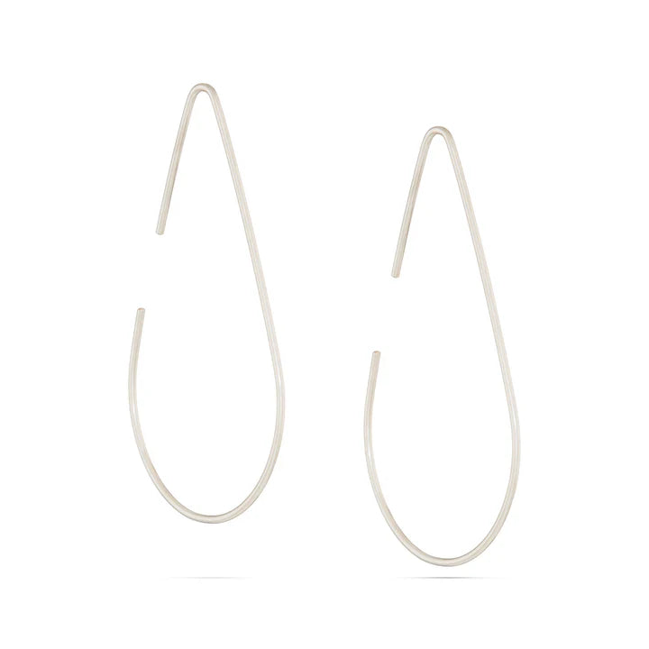 Lacuna Earrings