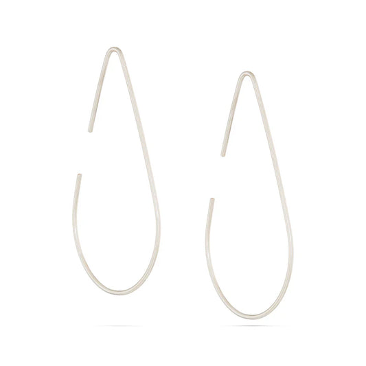 Lacuna Earrings