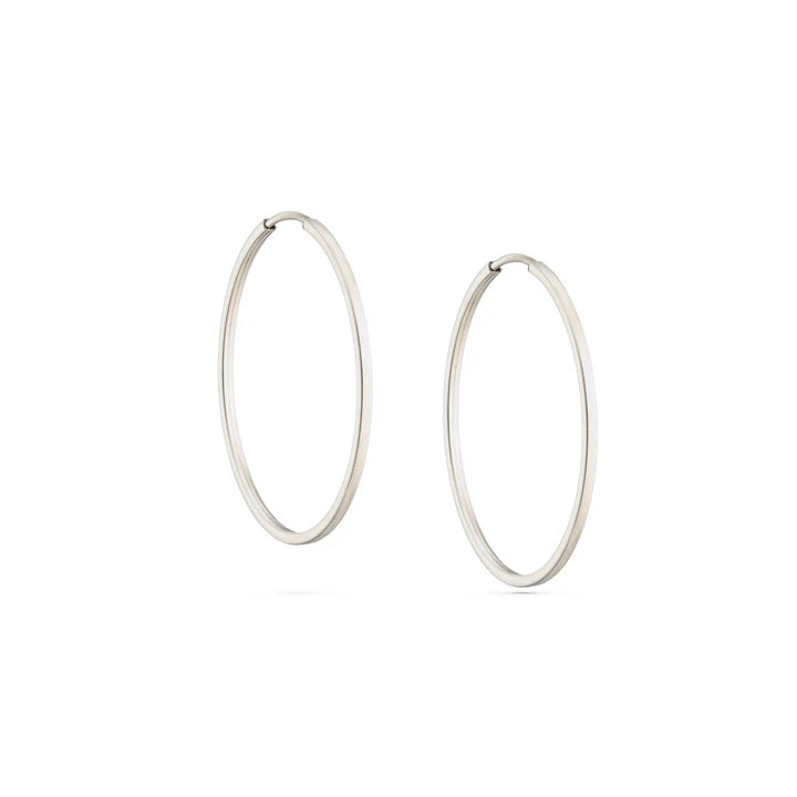 Oroboro Hoops (small)