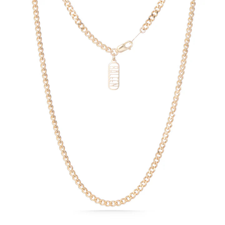 Nile Necklace
