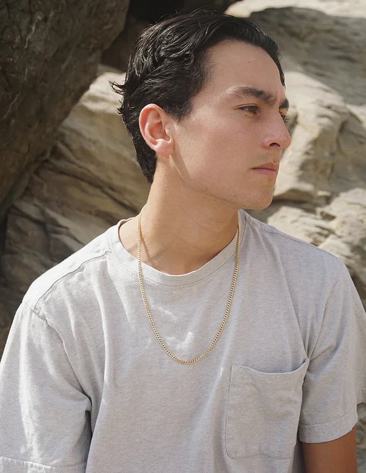 Nile Necklace