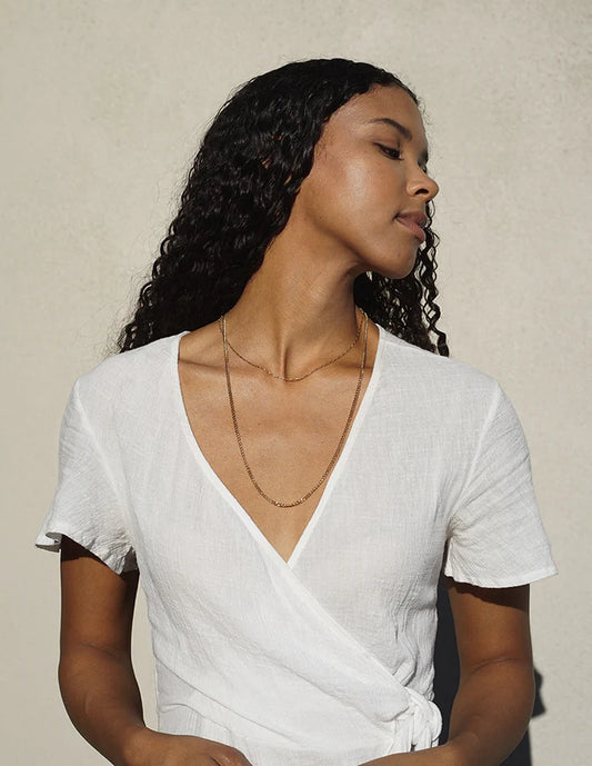 Nile Necklace