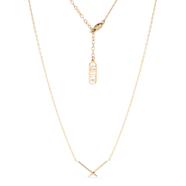 Axa Necklace