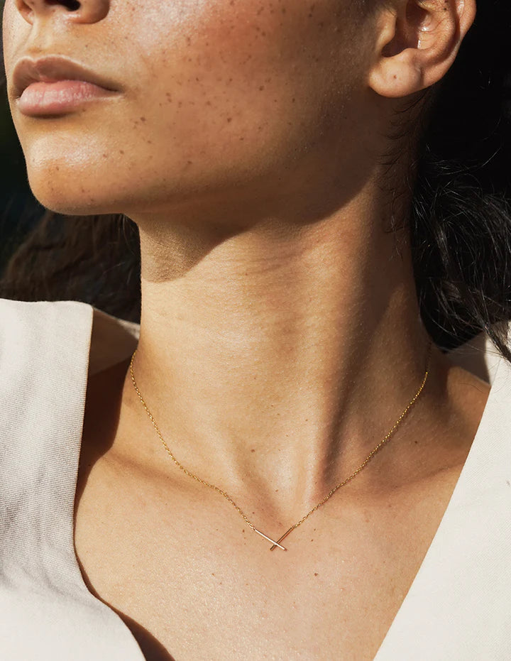 Axa Necklace