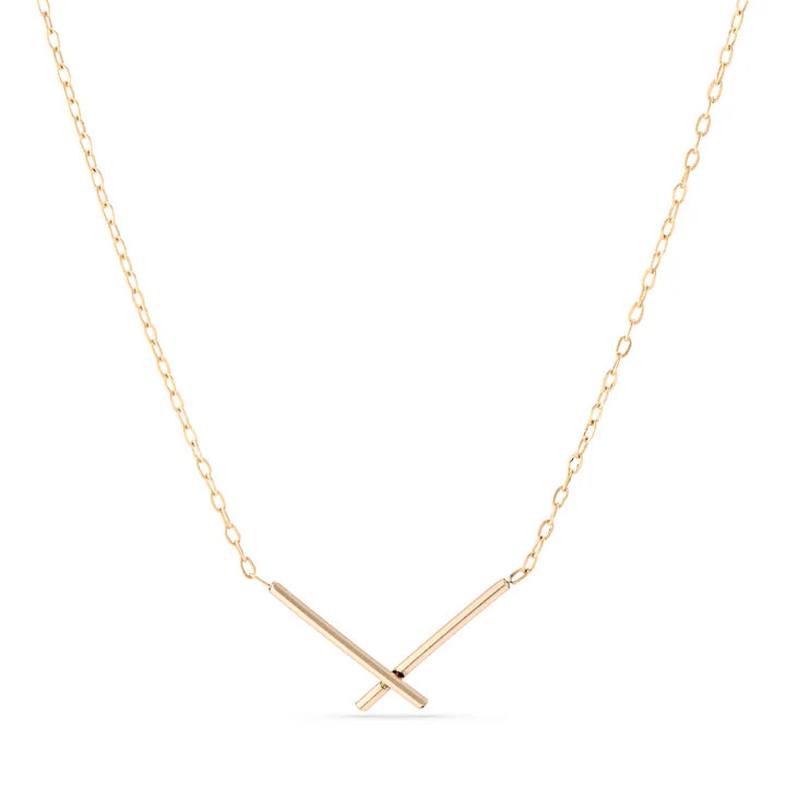 Axa Necklace