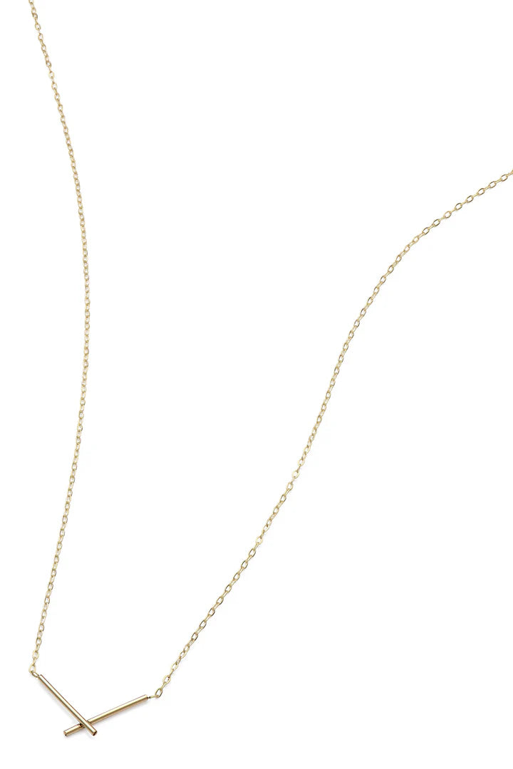 Axa Necklace