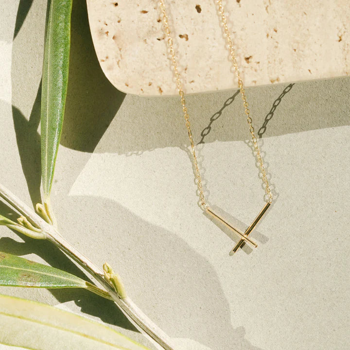 Axa Necklace