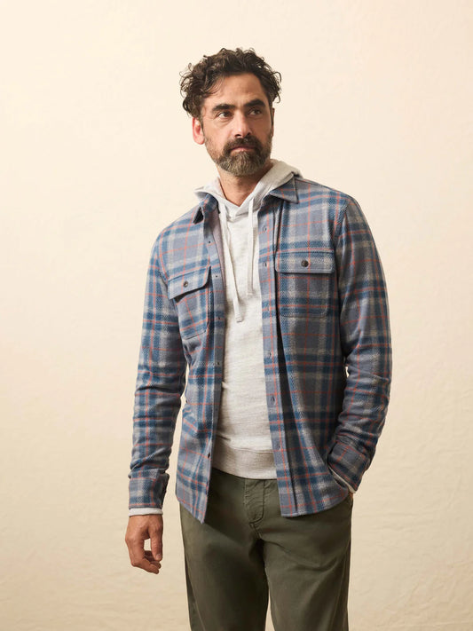 Men’s Legend Sweater Shirt