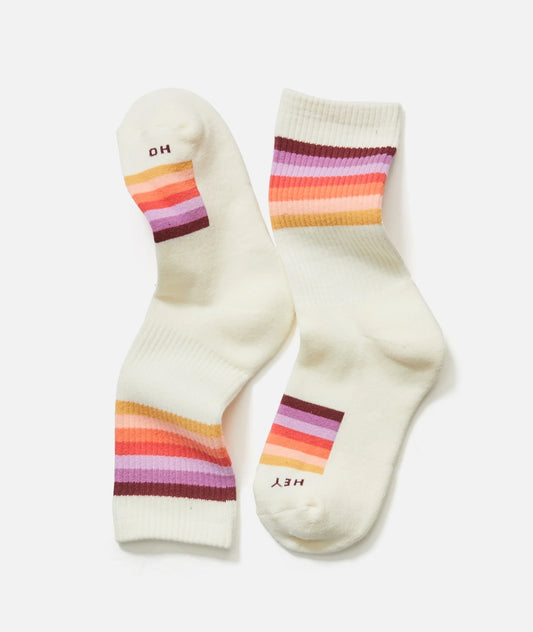 Boot Sock