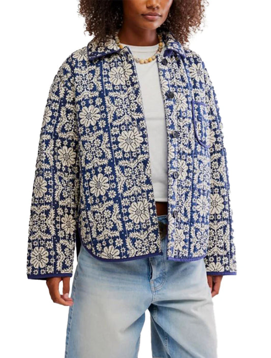 Alexie Jacket