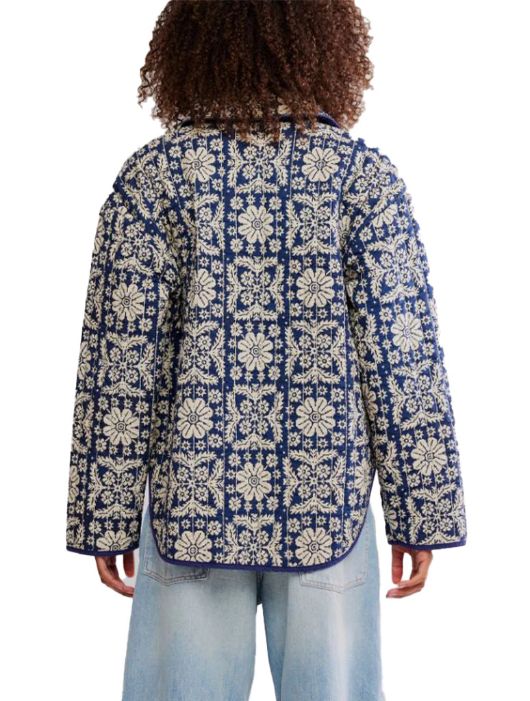 Alexie Jacket