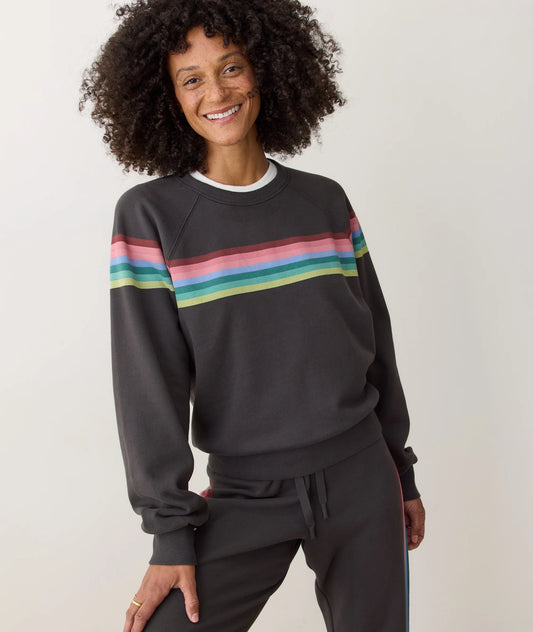 Cloud 9 Fleece Crewneck
