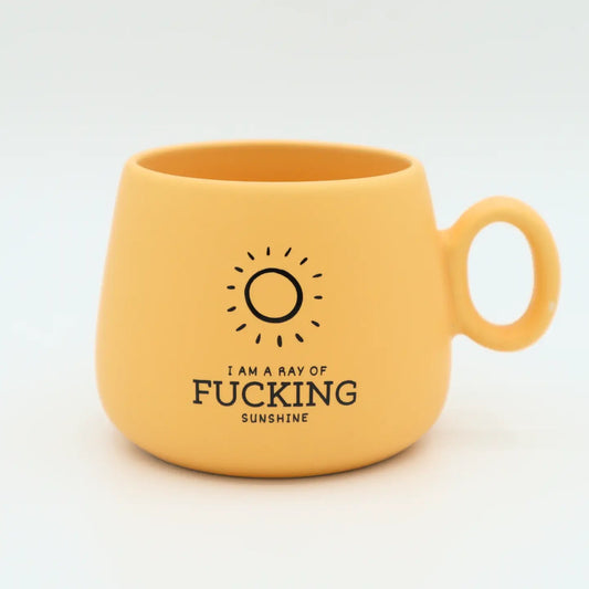 Cappuccino Mug