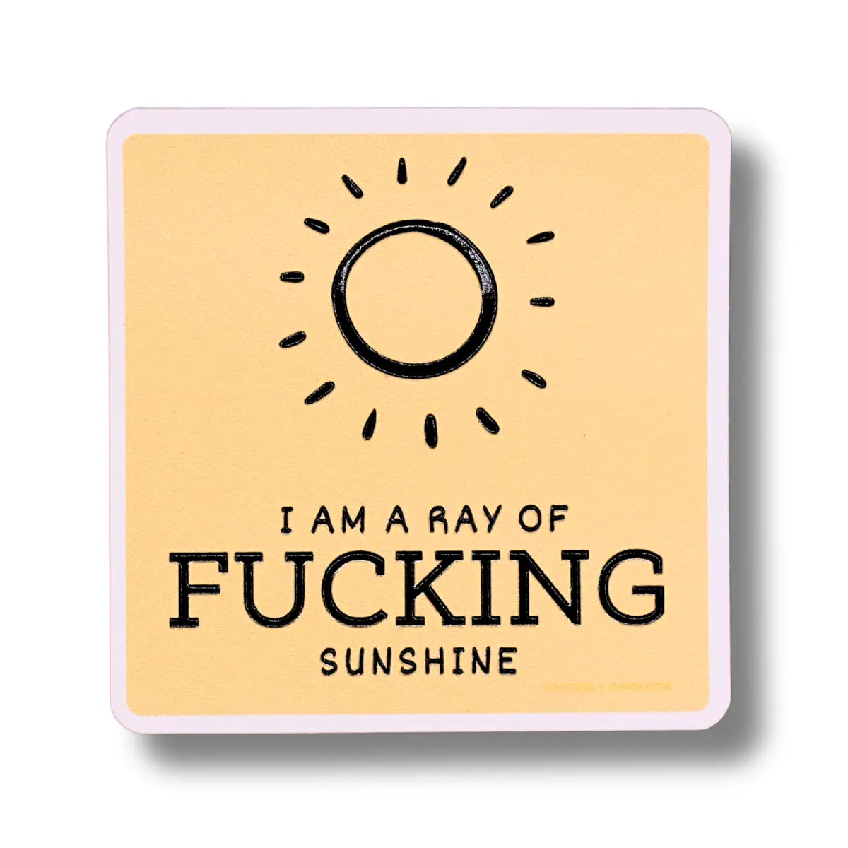 Stickers!