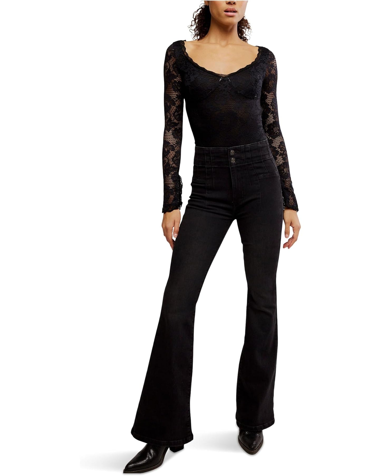 Perfectly Fine Bodysuit