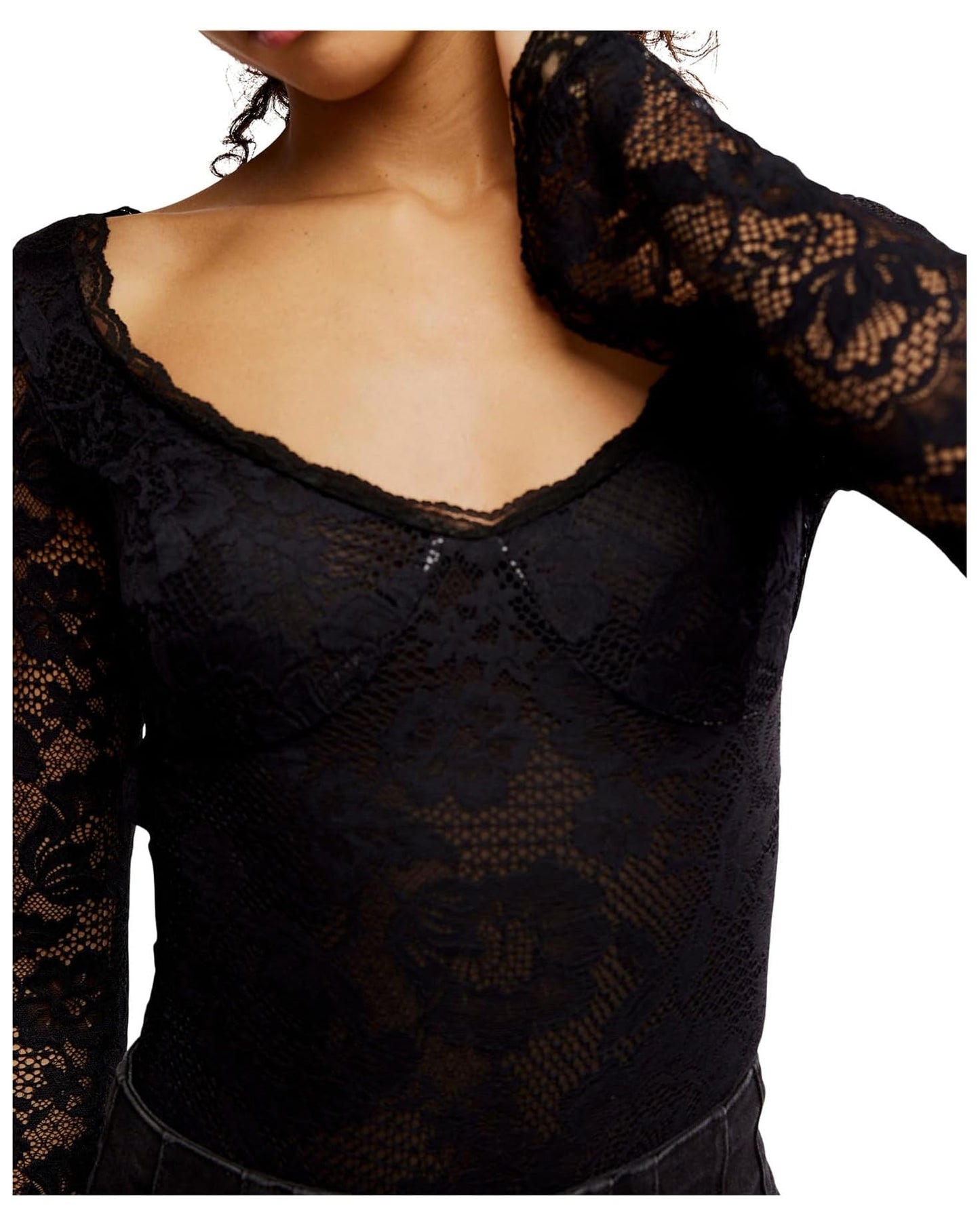 Perfectly Fine Bodysuit