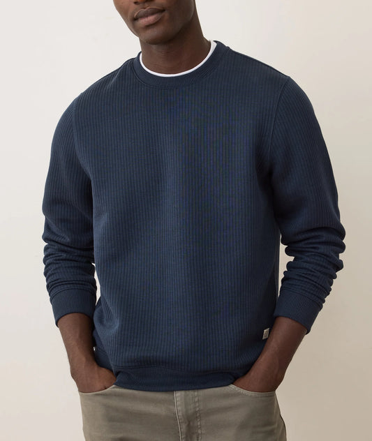 Corbet Crewneck Sweater