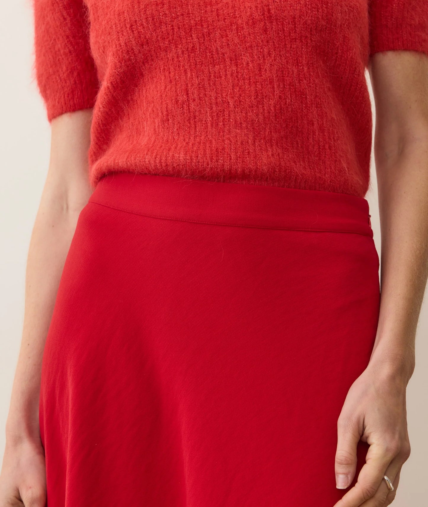 Natalia Circle Skirt