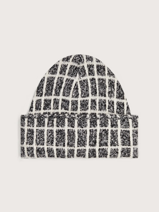 Noel Knit Beanie
