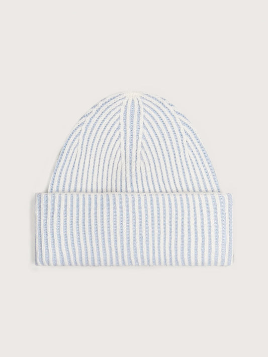Dionne Plated Beanie