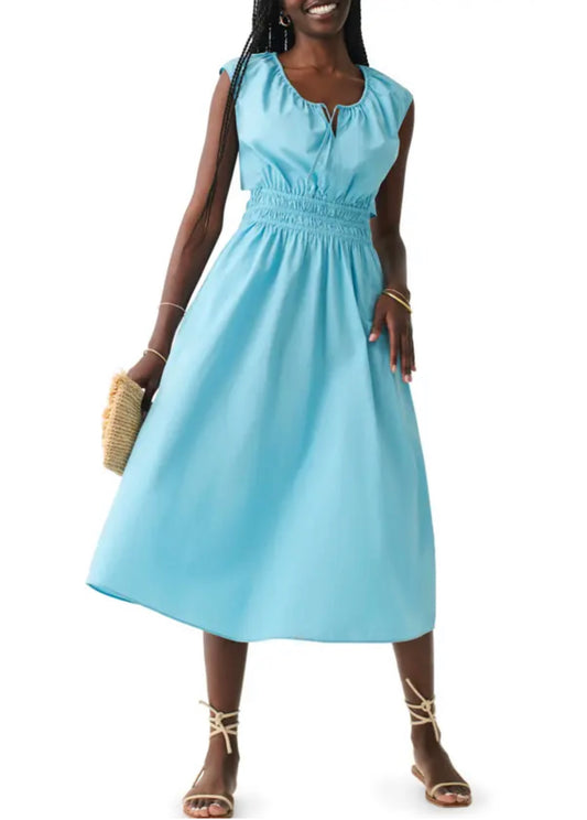 Amalfi Dress