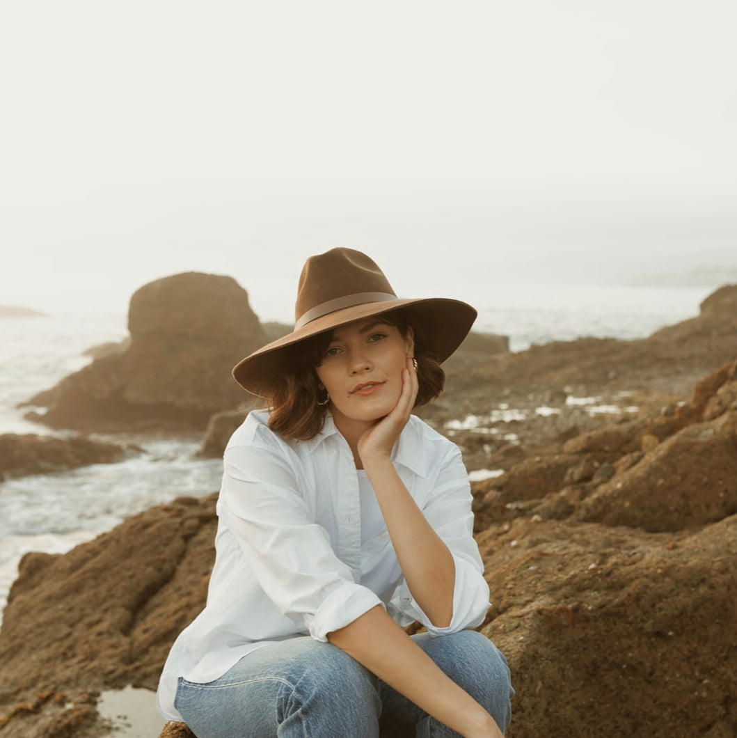 Elise Fedora