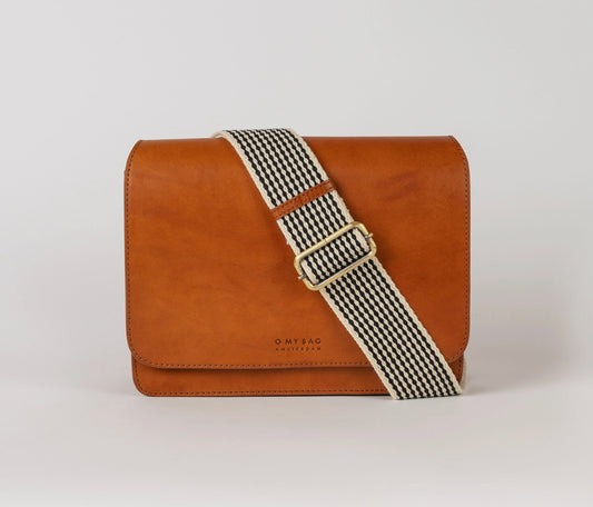 Audrey Leather Bag