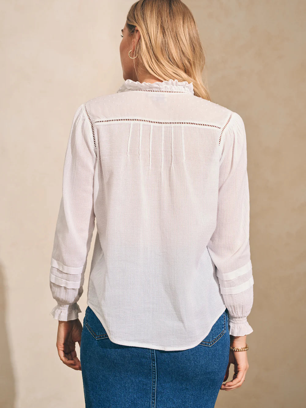Willa Top