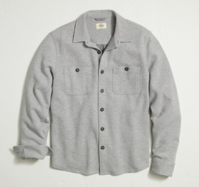 Pacifica Stretch Twill Shirt