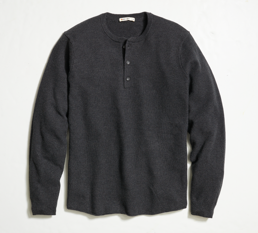 Sweater Henley