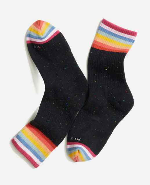 Boot Sock