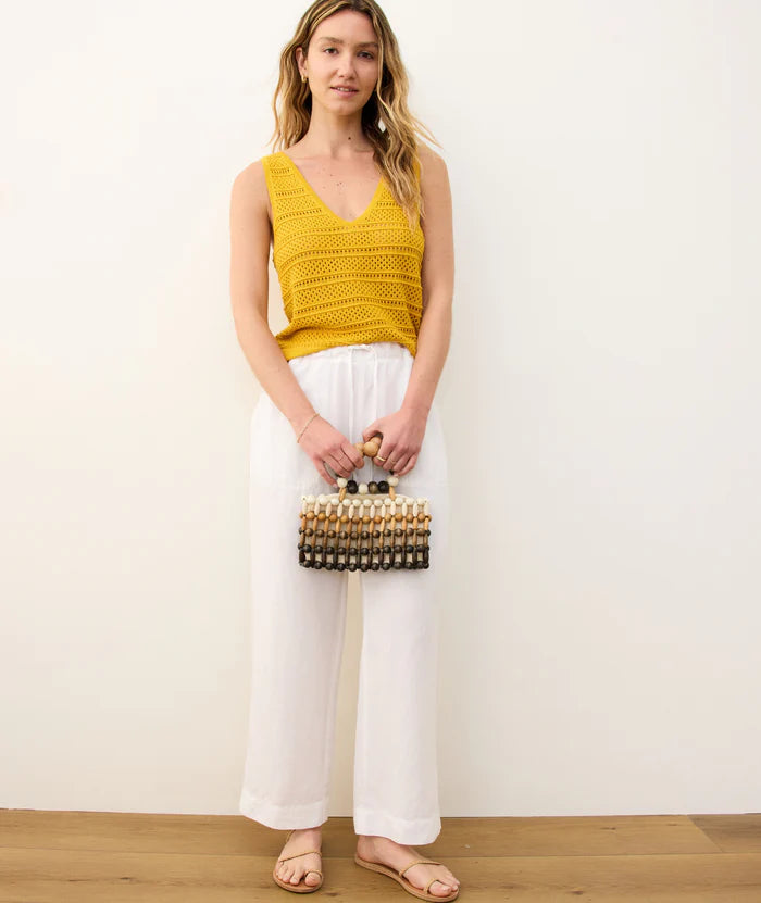 Finley Sweater Tank