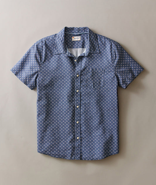 Better-Than-Linen Shirt