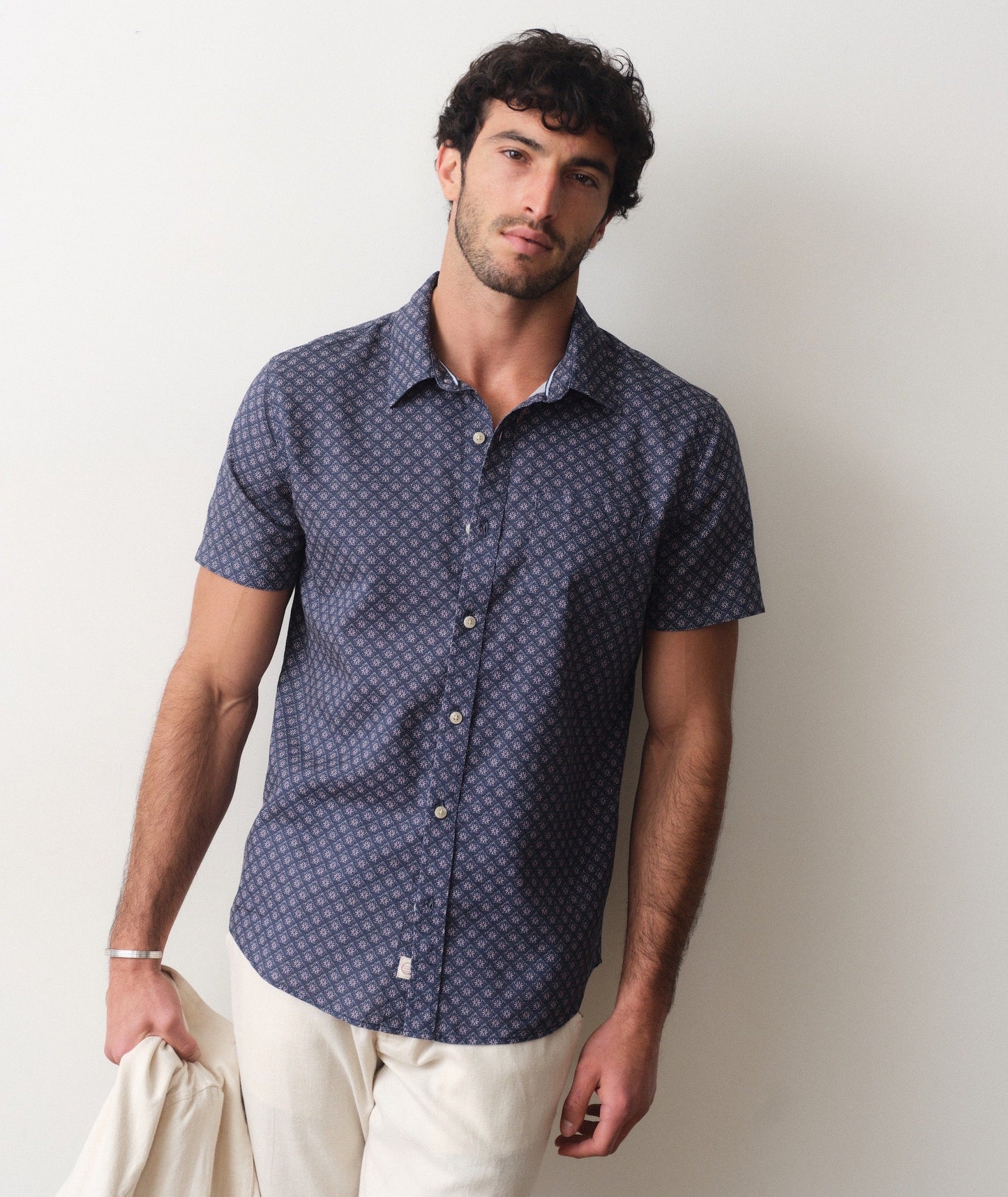 Better-Than-Linen Shirt