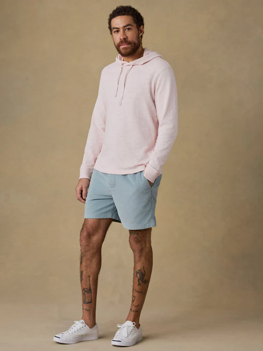 Essential Corduroy Short