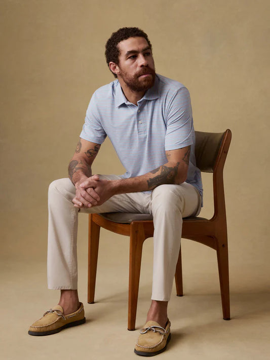 Ss Movement Polo