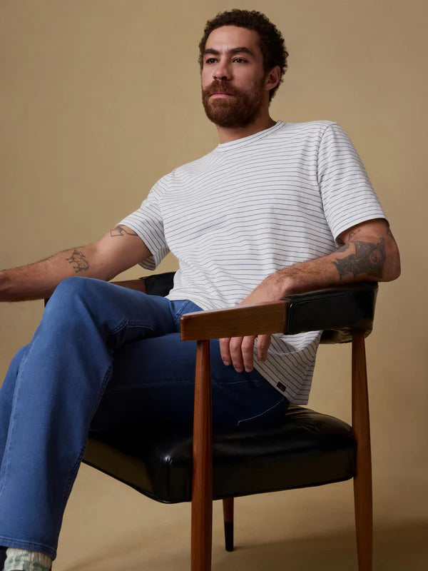 Sunwash Tee