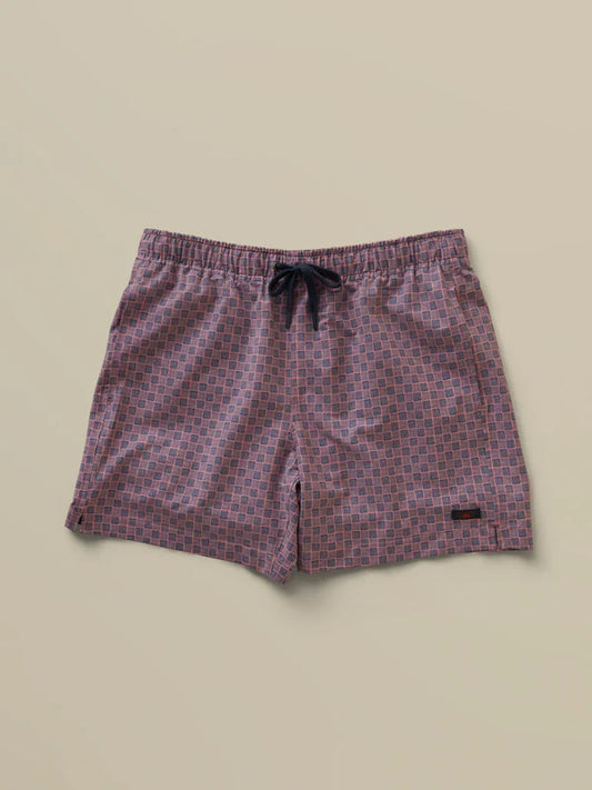 All Day Trunk 6"