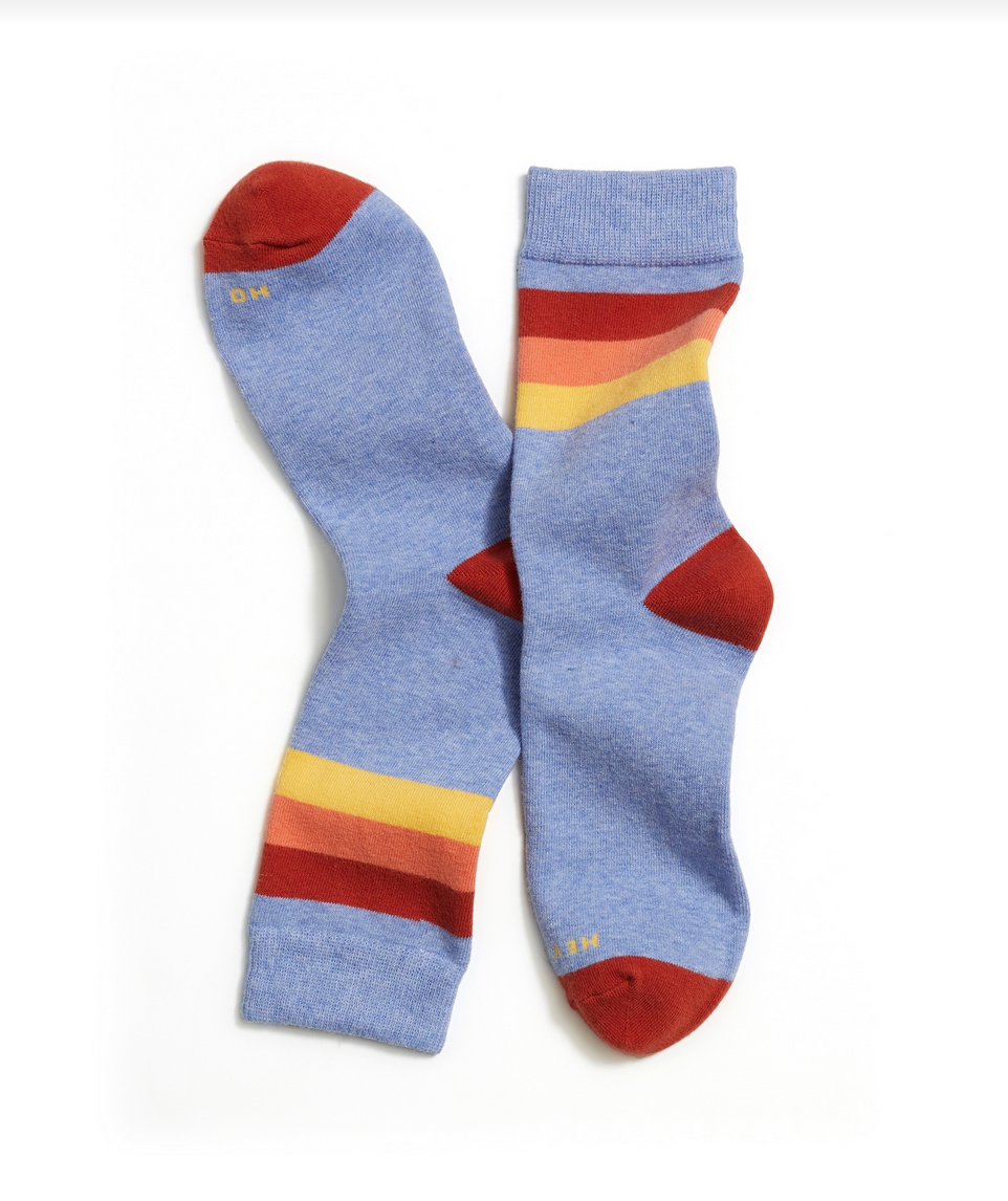 Men’s Crew Sock