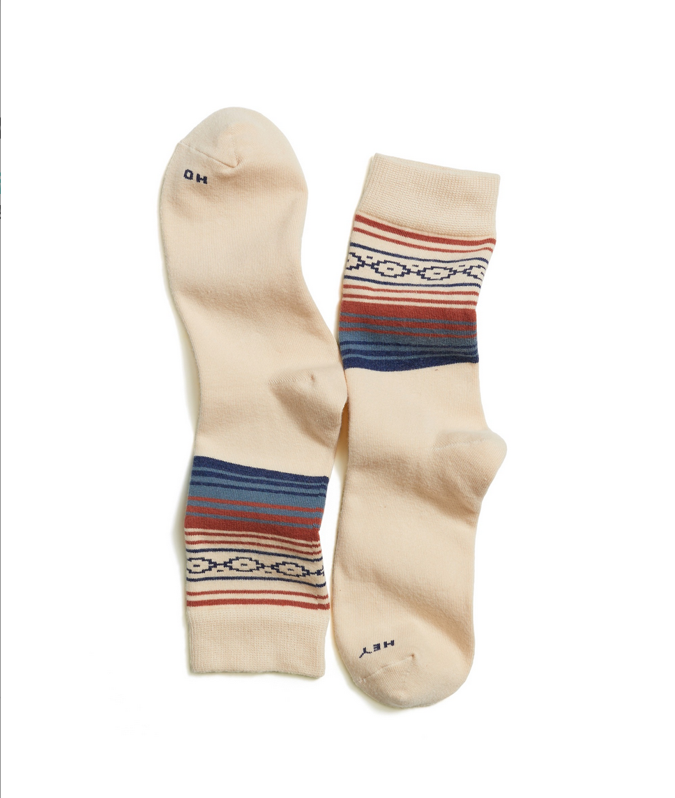 Men’s Crew Sock