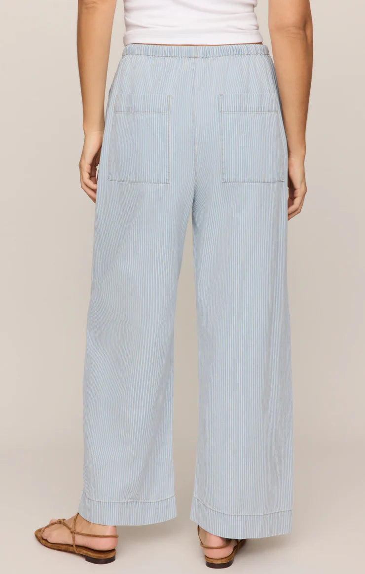 Carpenter Pant