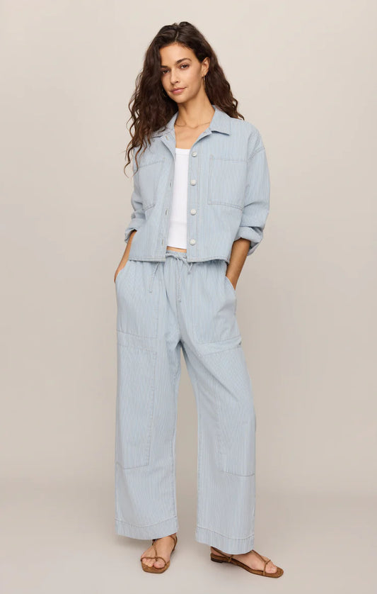 Carpenter Pant