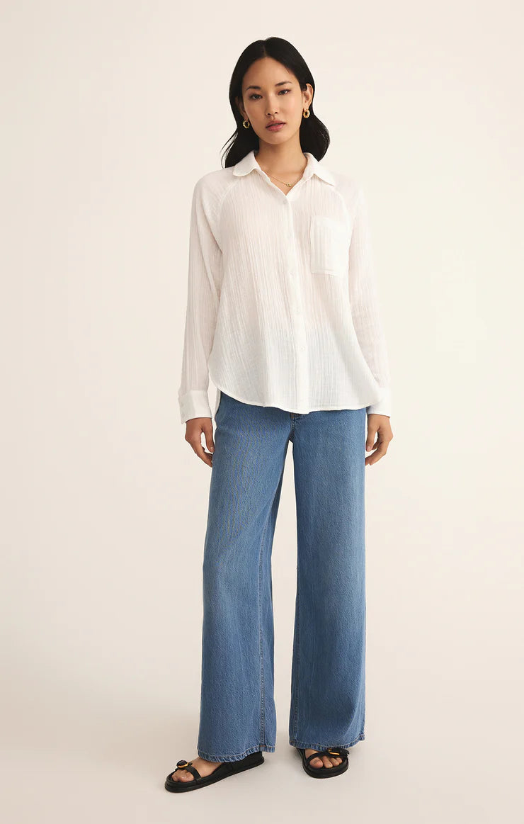 Perfect Airy Top