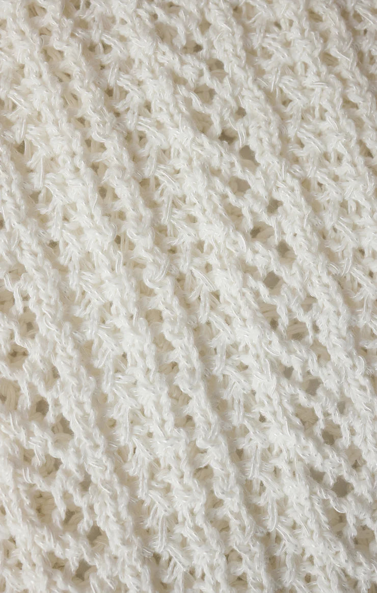Ballast Crochet Top