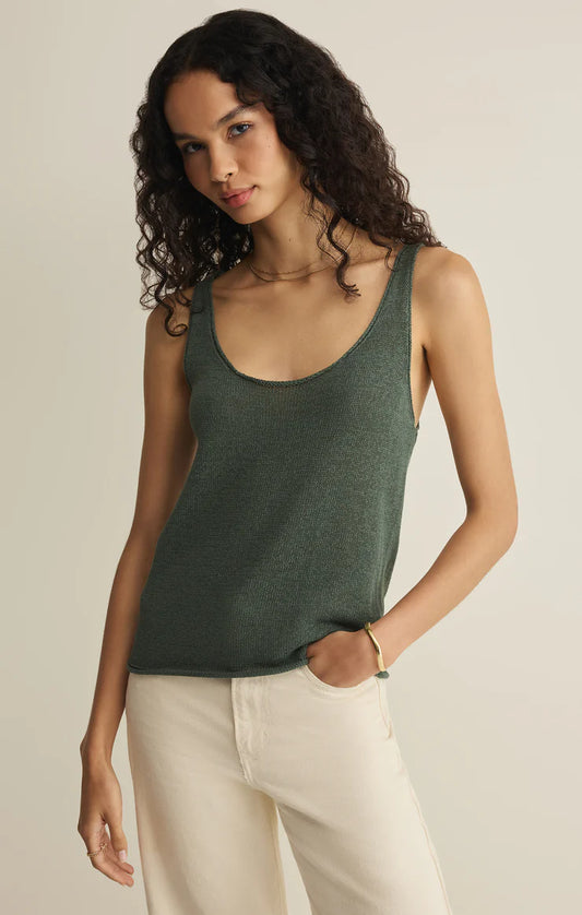 Perch Sweater Tank
